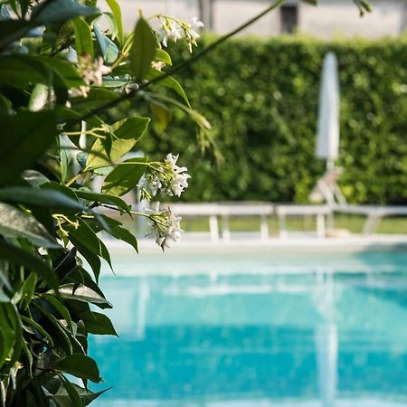 Agriturismo Lecolombare Nogarole Rocca Εξωτερικό φωτογραφία