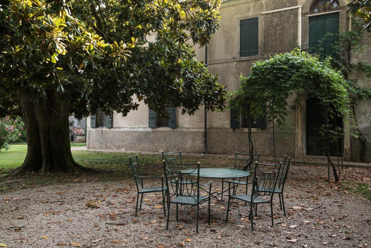 Agriturismo Lecolombare Nogarole Rocca Εξωτερικό φωτογραφία