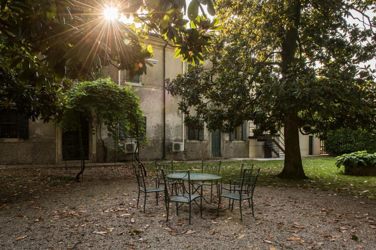 Agriturismo Lecolombare Nogarole Rocca Εξωτερικό φωτογραφία
