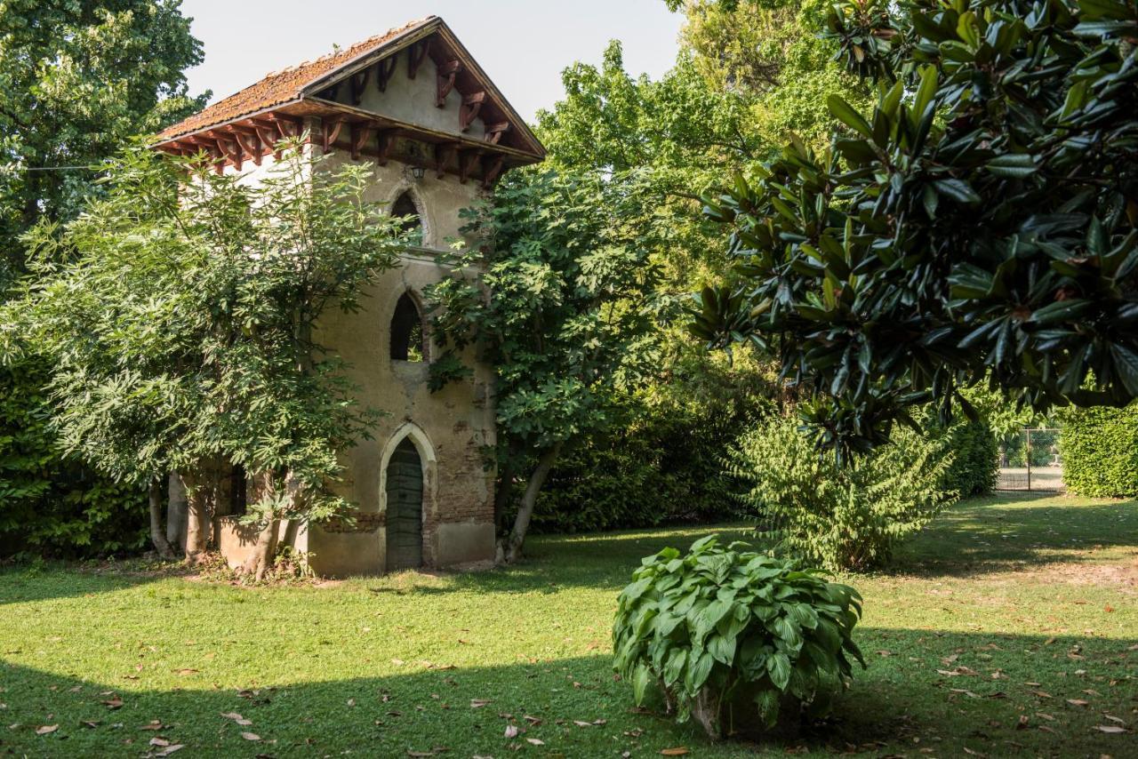 Agriturismo Lecolombare Nogarole Rocca Εξωτερικό φωτογραφία