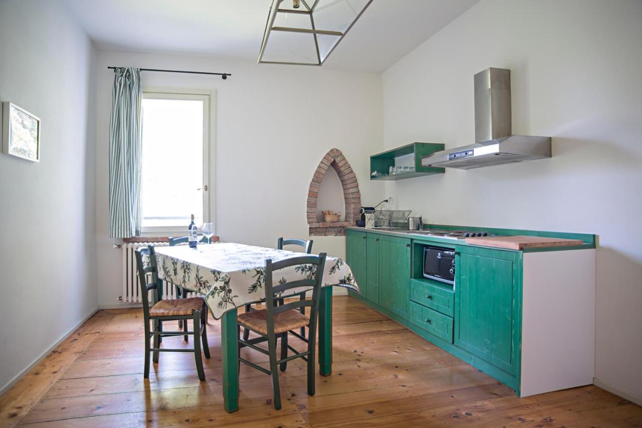 Agriturismo Lecolombare Nogarole Rocca Εξωτερικό φωτογραφία