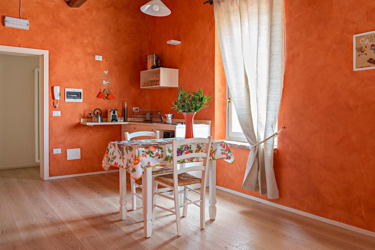 Agriturismo Lecolombare Nogarole Rocca Εξωτερικό φωτογραφία