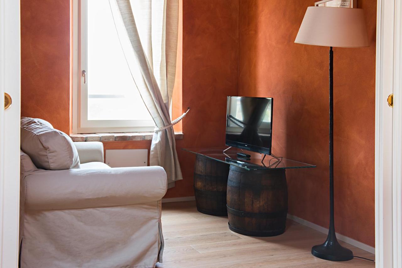 Agriturismo Lecolombare Nogarole Rocca Εξωτερικό φωτογραφία