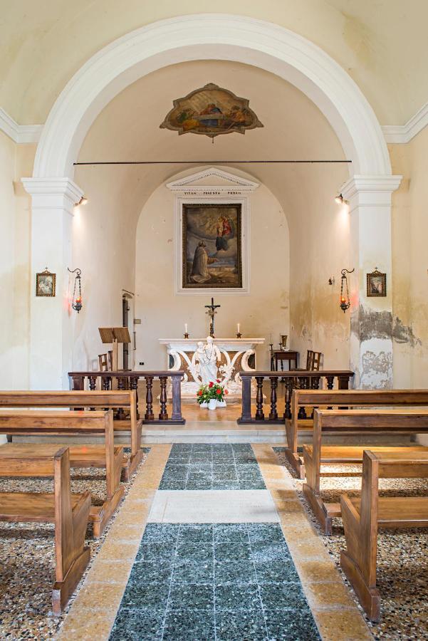 Agriturismo Lecolombare Nogarole Rocca Εξωτερικό φωτογραφία