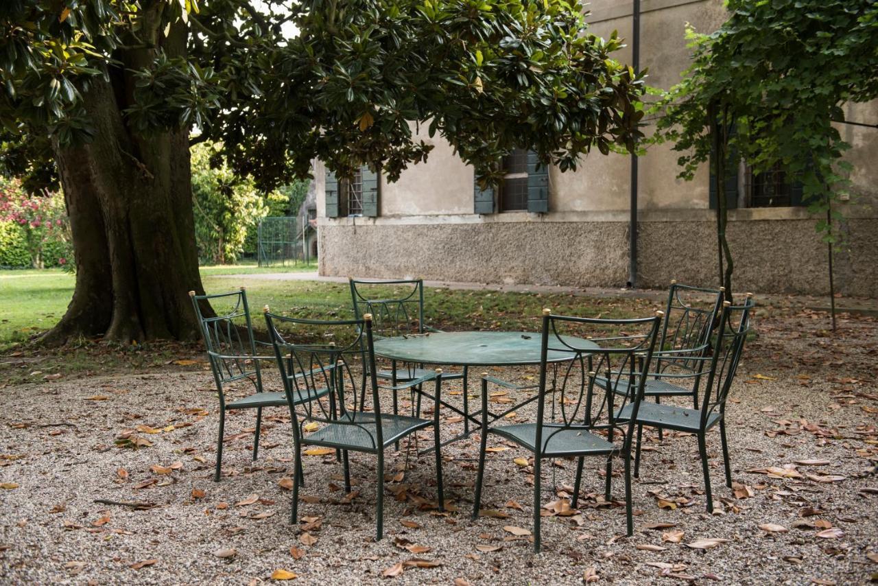 Agriturismo Lecolombare Nogarole Rocca Εξωτερικό φωτογραφία