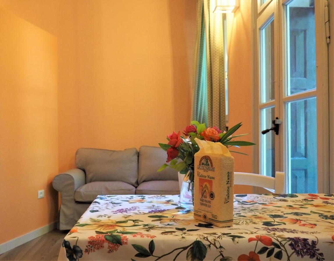 Agriturismo Lecolombare Nogarole Rocca Εξωτερικό φωτογραφία